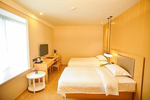 Hotel Nova Rooms Atlanta Shopping Surat Exterior foto